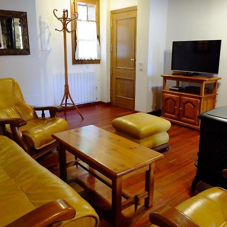 Apartamento Rustico Escunhau Daire Dış mekan fotoğraf