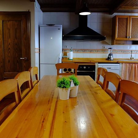 Apartamento Rustico Escunhau Dış mekan fotoğraf